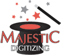 website logo